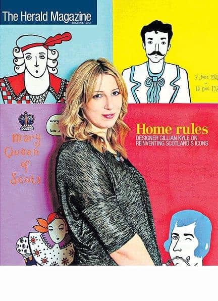 The Herald Magazine