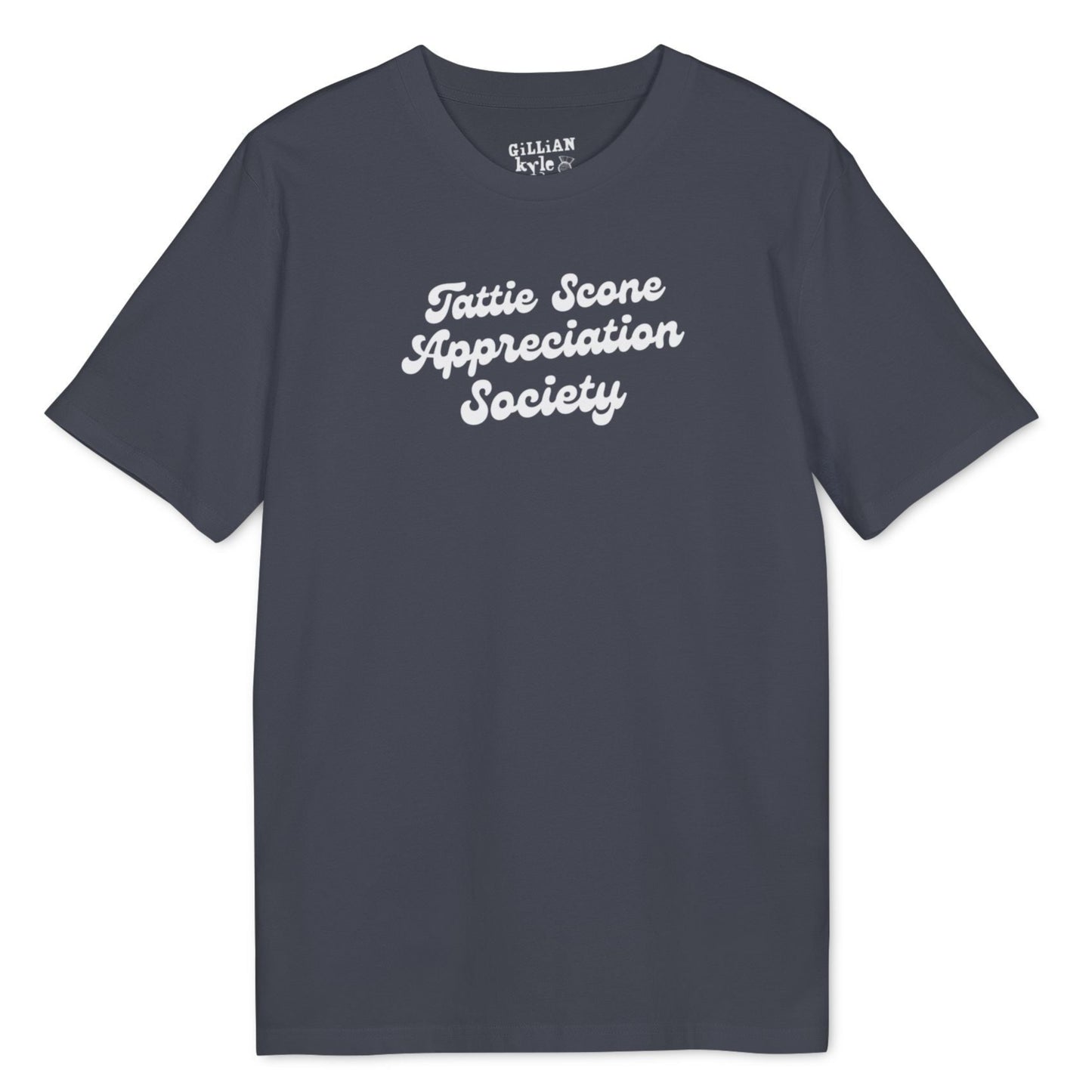 Tattie Scone Appreciation Society Unisex T-Shirt