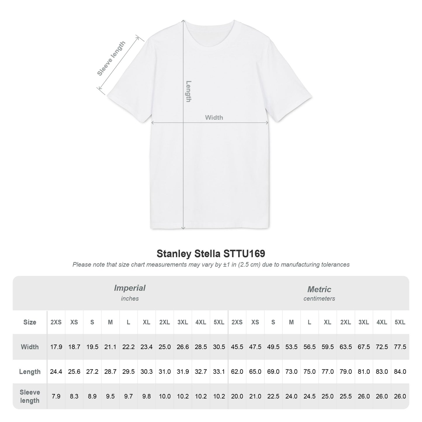 Scotland Sticker T-Shirt (+colours)