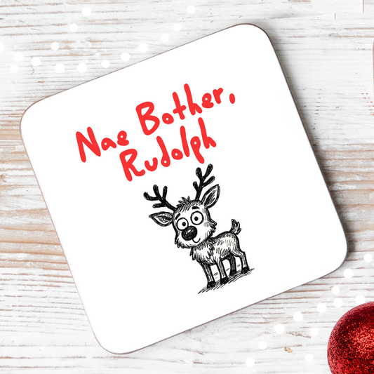 Nae Bother Rudolph Coaster