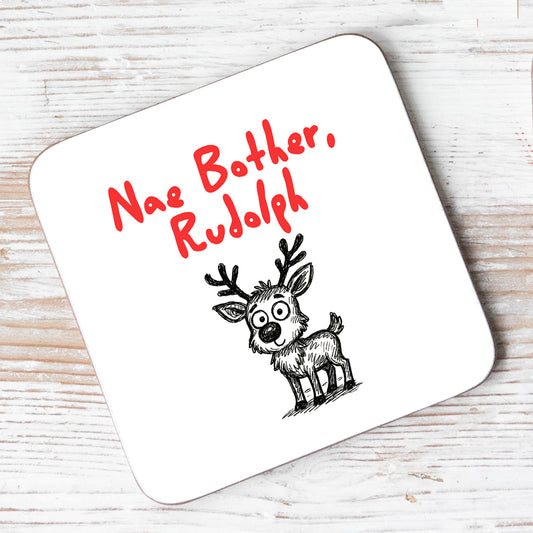 Nae Bother Rudolph Coaster