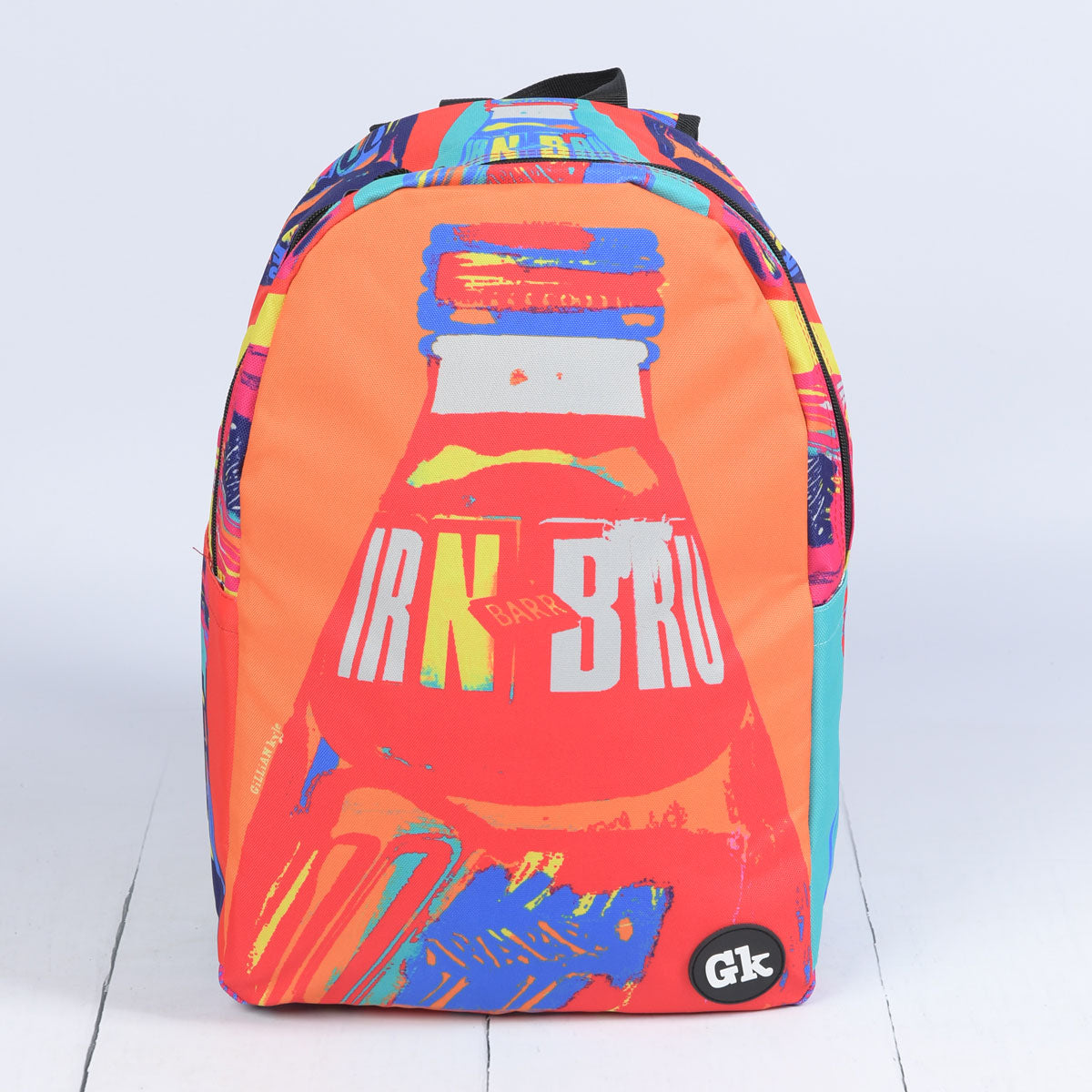 IRN-BRU Backpack