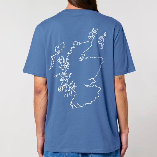 Perfectly Scottish T-shirt