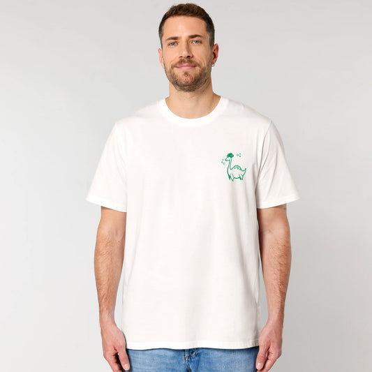 Total Legend Back Print T-shirt