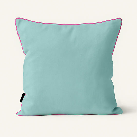 Classy Lassie Cushion