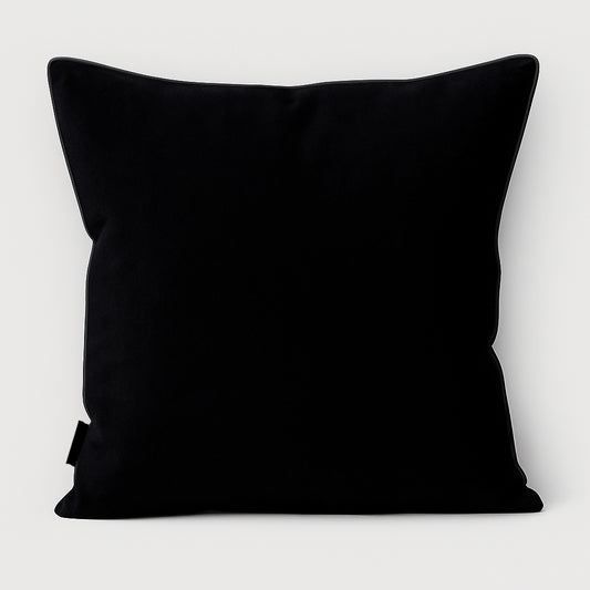 Perfectly Scottish Cushion - orange