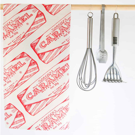 Caramel-Repeat-Tea-Towel