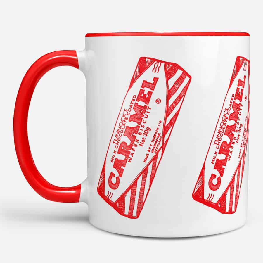 caramel-wafer-repeat-chunky-mug-gillian-kyle-2