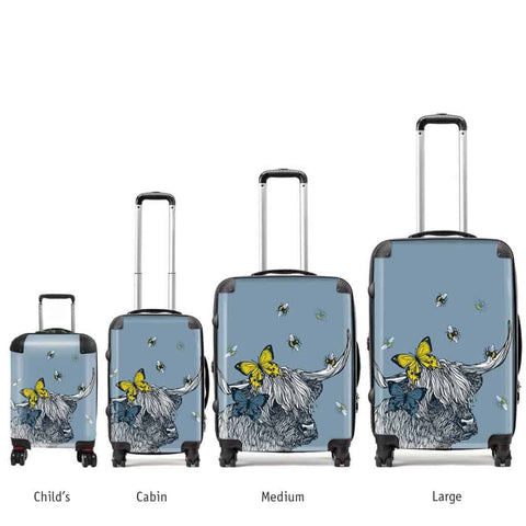 gillian-kyle-lola-highland-cow-suitcases-sizes2