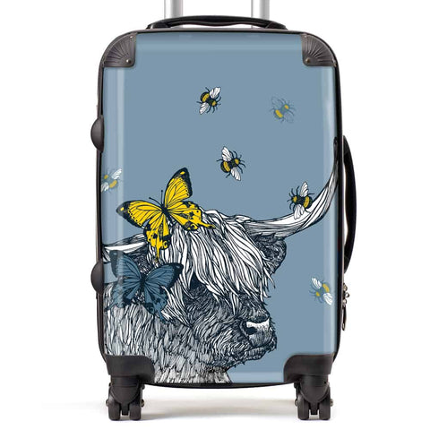 large-suitcase-lola-highland-cow-slate-gilliankyle