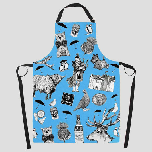 love-scotland-apron-blue-1