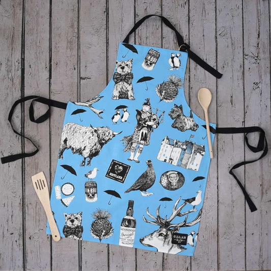 love-scotland-apron-blue-gilliankyle-1