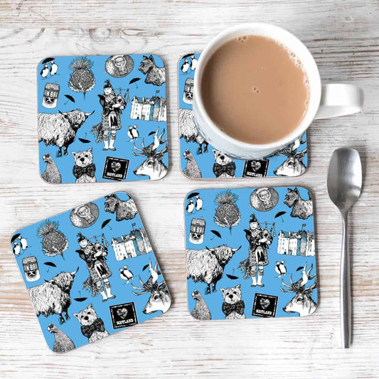 love-scotland-coasters-blue-2