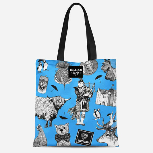 love-scotland-sturdy-tote-blue-black2-back