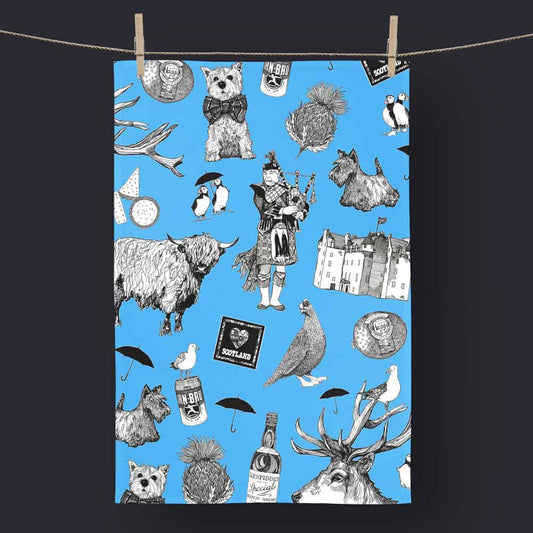 love-scotland-tea-towel-blue-1