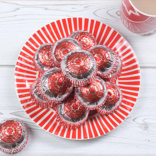 tunnocks-teacake-plate-gilliankyle