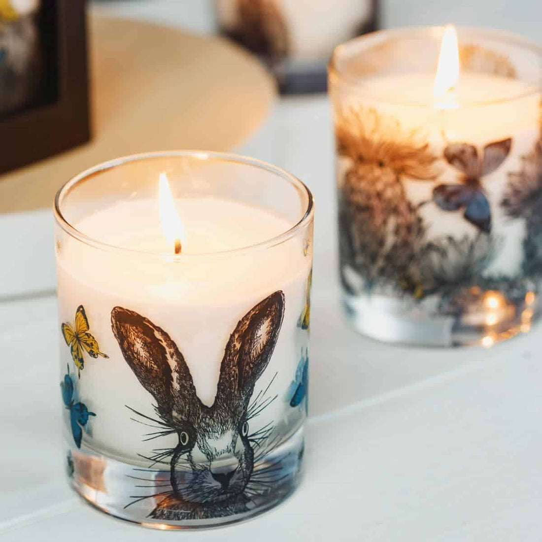 Luxury Scented Candles | Gillian Kyle