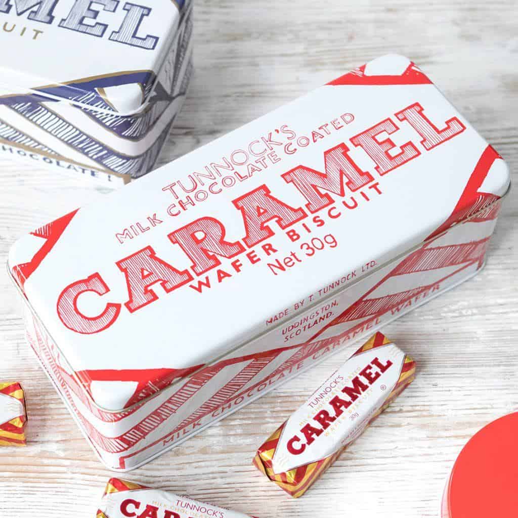 All Things Tunnocks...