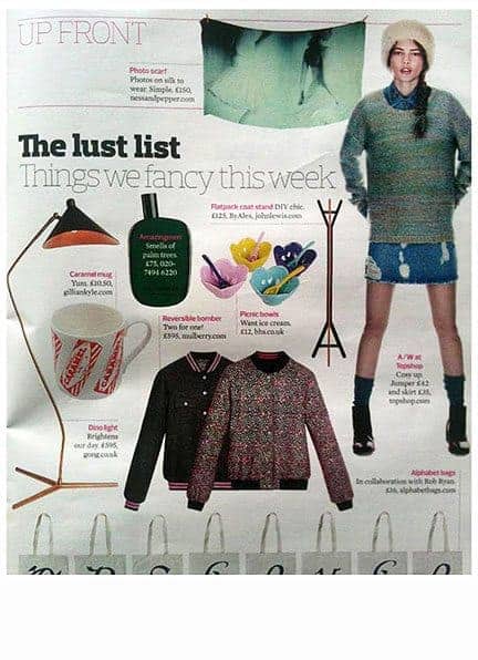 Guardian Lust List