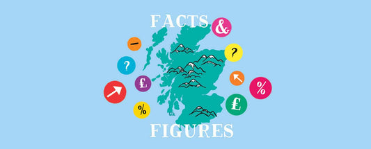 Illustrated Scottish Facts and Figures