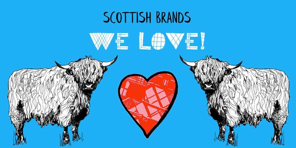 10 Scottish Brands We Love