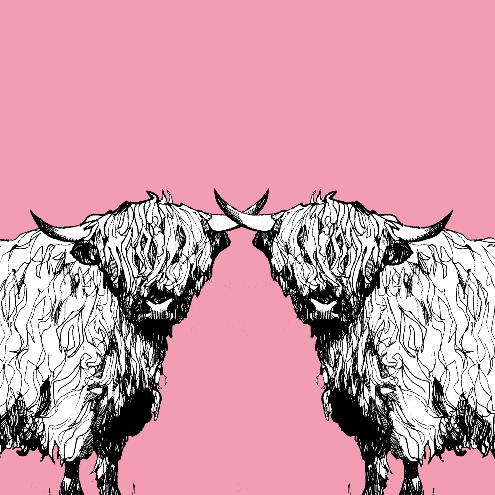 Love! From Scotland...