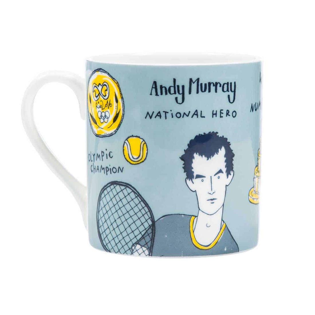 The Murray Brothers - Scottish National Treasures!