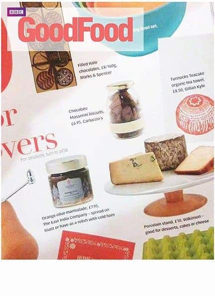 Good Food Magazine