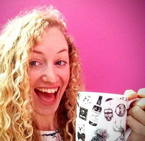 We do Mugshots, not selfies: Terms & Conditions for our #GKMugshot competition