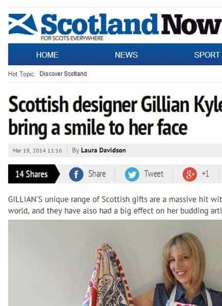 Scotland Now