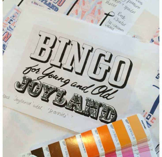 Joyland