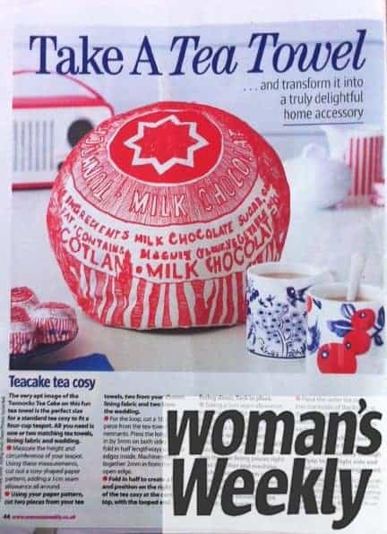 Woman's Weekly