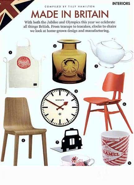 Your Move Magazine
