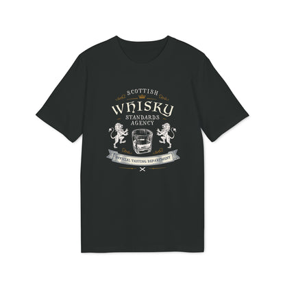 Whisky Standards Agency T-Shirt (+colours)