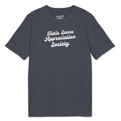 Tattie Scone Appreciation Society Unisex T-Shirt