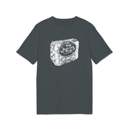 Scottish Pride Breid T-Shirt (+ colours)