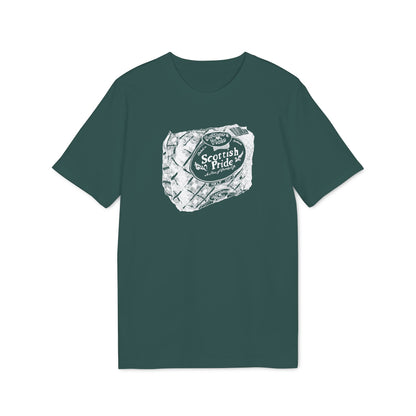 Scottish Pride Breid T-Shirt (+ colours)