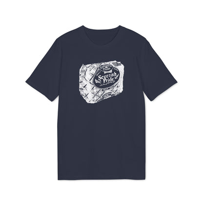 Scottish Pride Breid T-Shirt (+ colours)