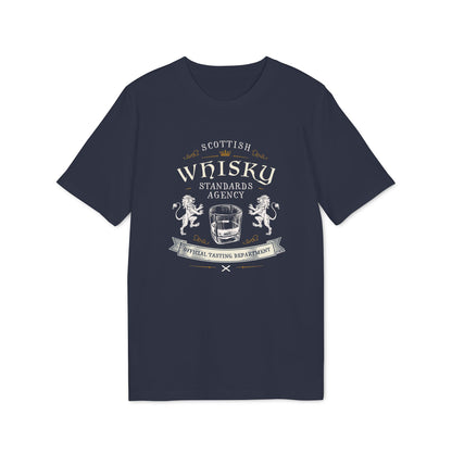 Whisky Standards Agency T-Shirt (+colours)