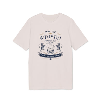 Whisky Standards Agency T-Shirt (+colours)