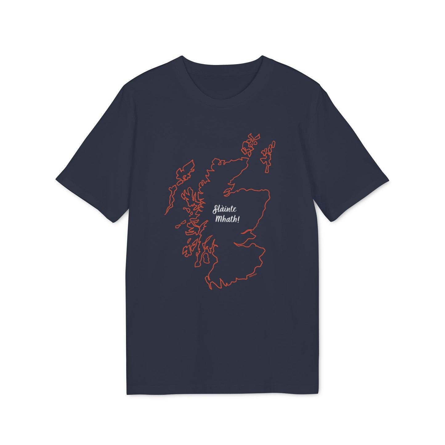 Slàinte Mhath T-shirt