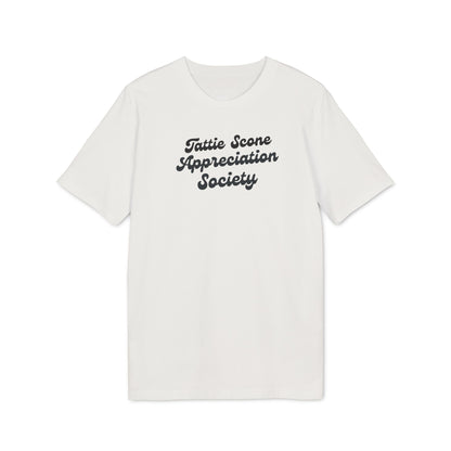 Tattie Scone Appreciation Society Unisex T-Shirt