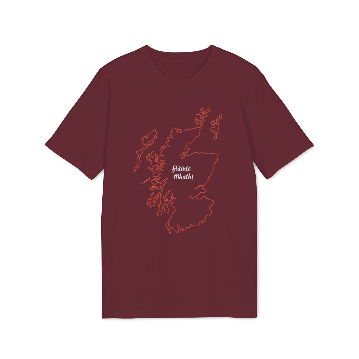 Slàinte Mhath T-shirt
