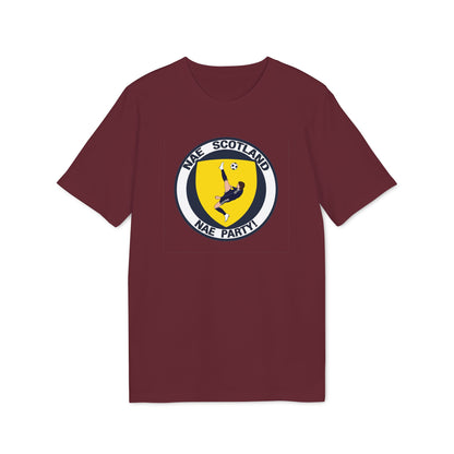 Scotland 26 Football Jersey T-Shirt