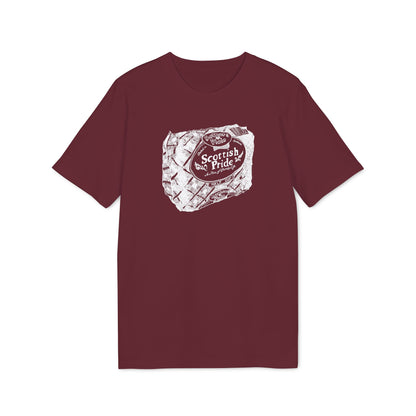 Scottish Pride Breid T-Shirt (+ colours)