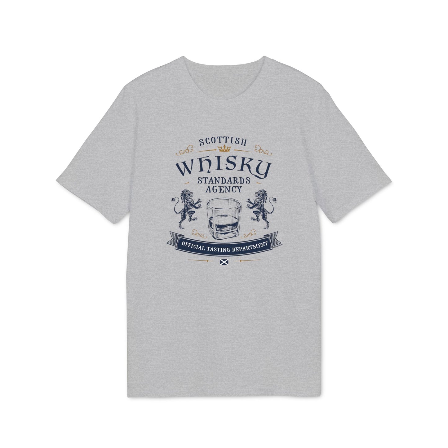 Whisky Standards Agency T-Shirt (+colours)