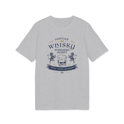 Whisky Standards Agency T-Shirt (+colours)