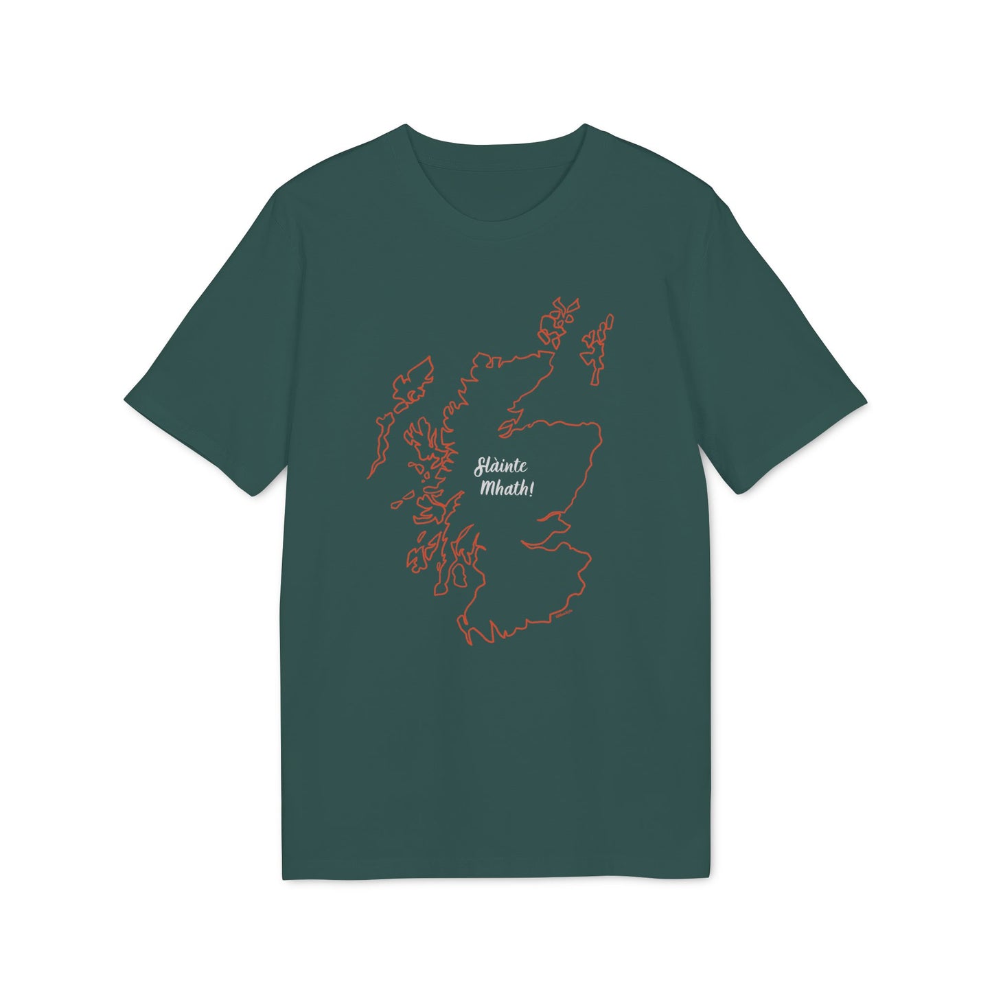 Slàinte Mhath T-shirt