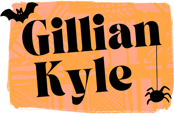 GILLIAN KYLE 