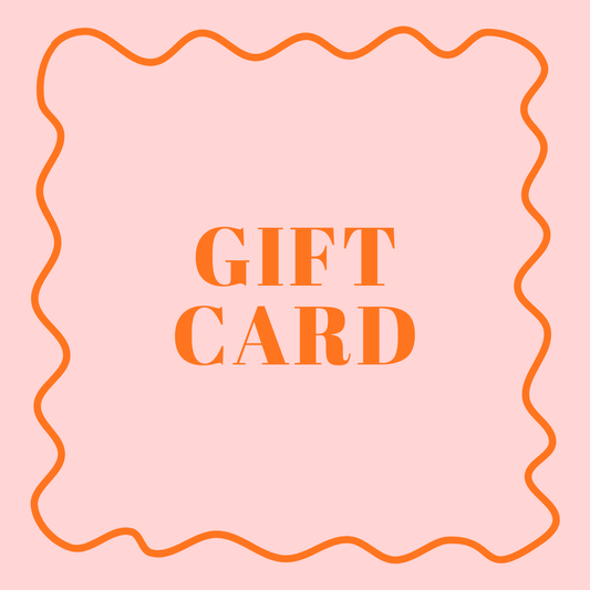Gillian Kyle Gift Card